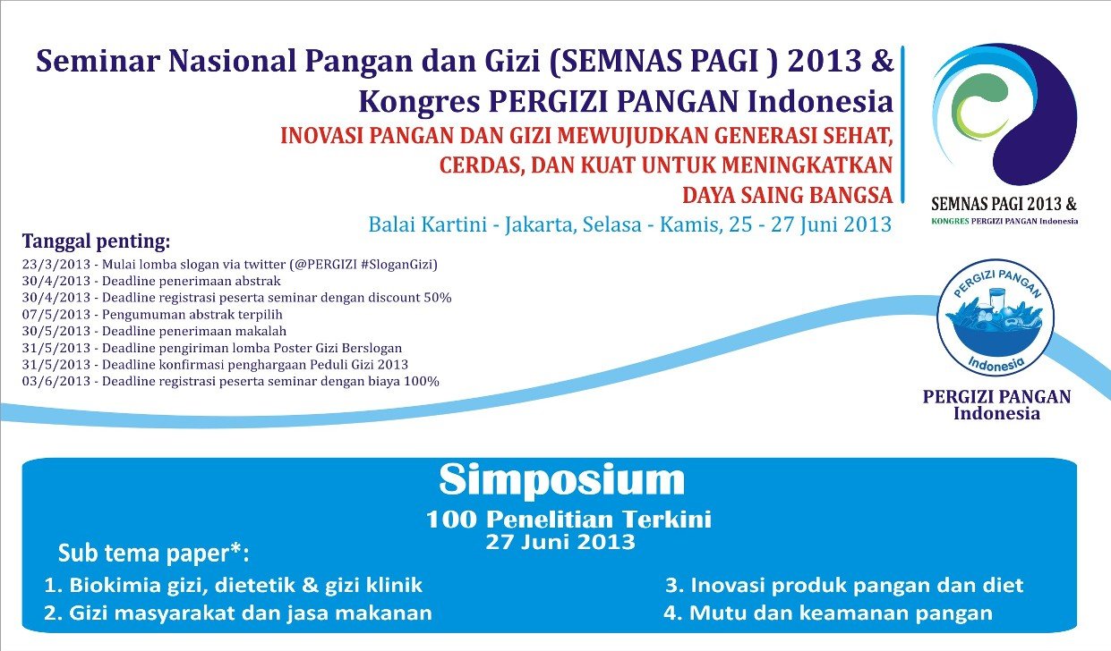 simposium 100