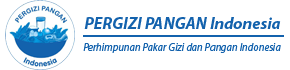 PERGIZI PANGAN Indonesia