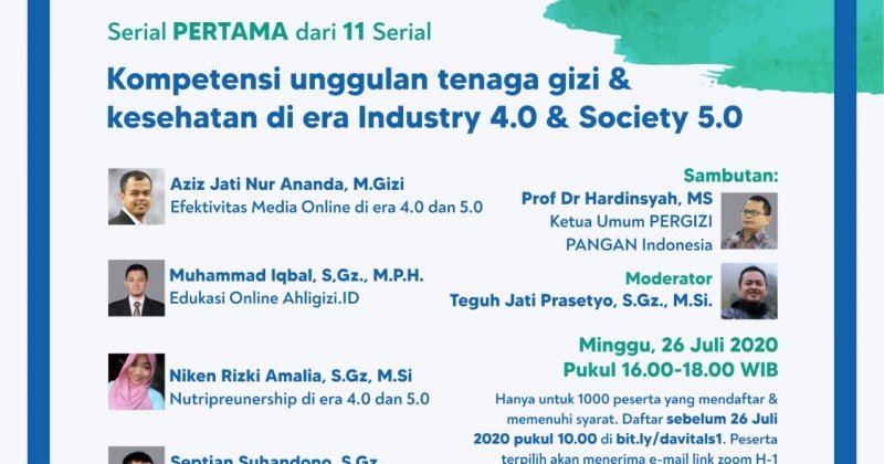 DAVITALS (DoYouLead Alumni Virtual Talk Show Series)