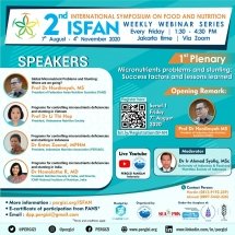 2nd ISFAN Serial 1 - ISFAN Infographic1 2nd ISFAN Serial 1 - ISFAN Infographic1