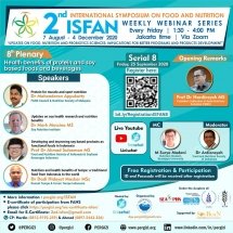 2nd ISFAN Serial 8 - ISFAN Infographic8 2nd ISFAN Serial 8 - ISFAN Infographic8