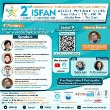 2nd ISFAN Serial 9 - ISFAN Infographic9 2nd ISFAN Serial 9 - ISFAN Infographic9