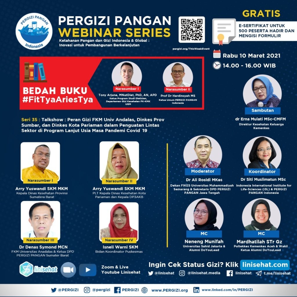 Webinar Seri 35