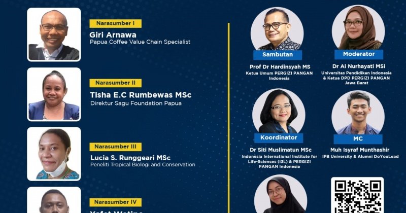 Dalam Rangka HUT Kartini: Pemberdayaan Perempuan dalam Agribisnis Kopi Papua