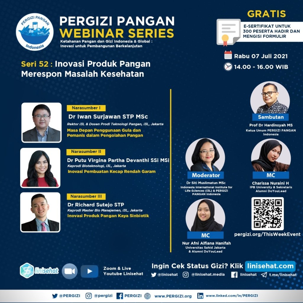Webinar Seri 52
