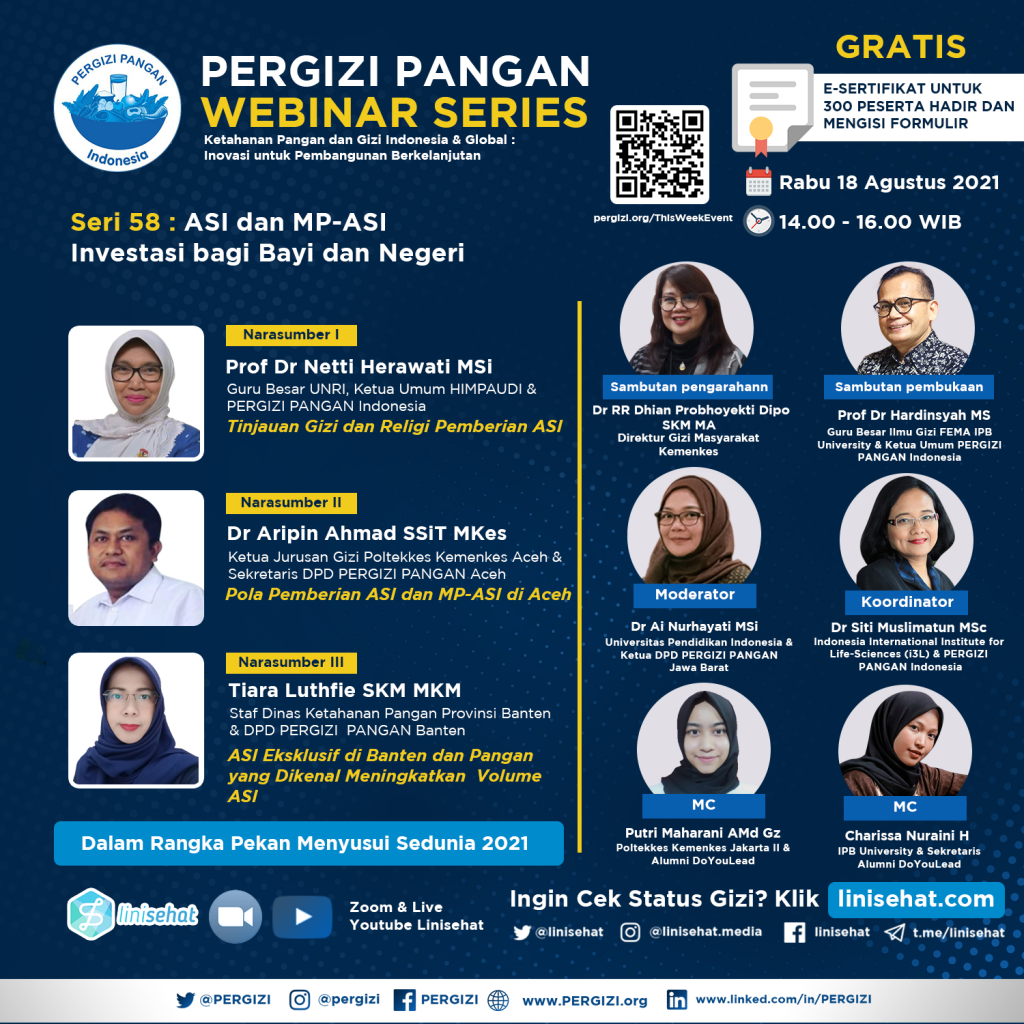 Webinar Seri 58
