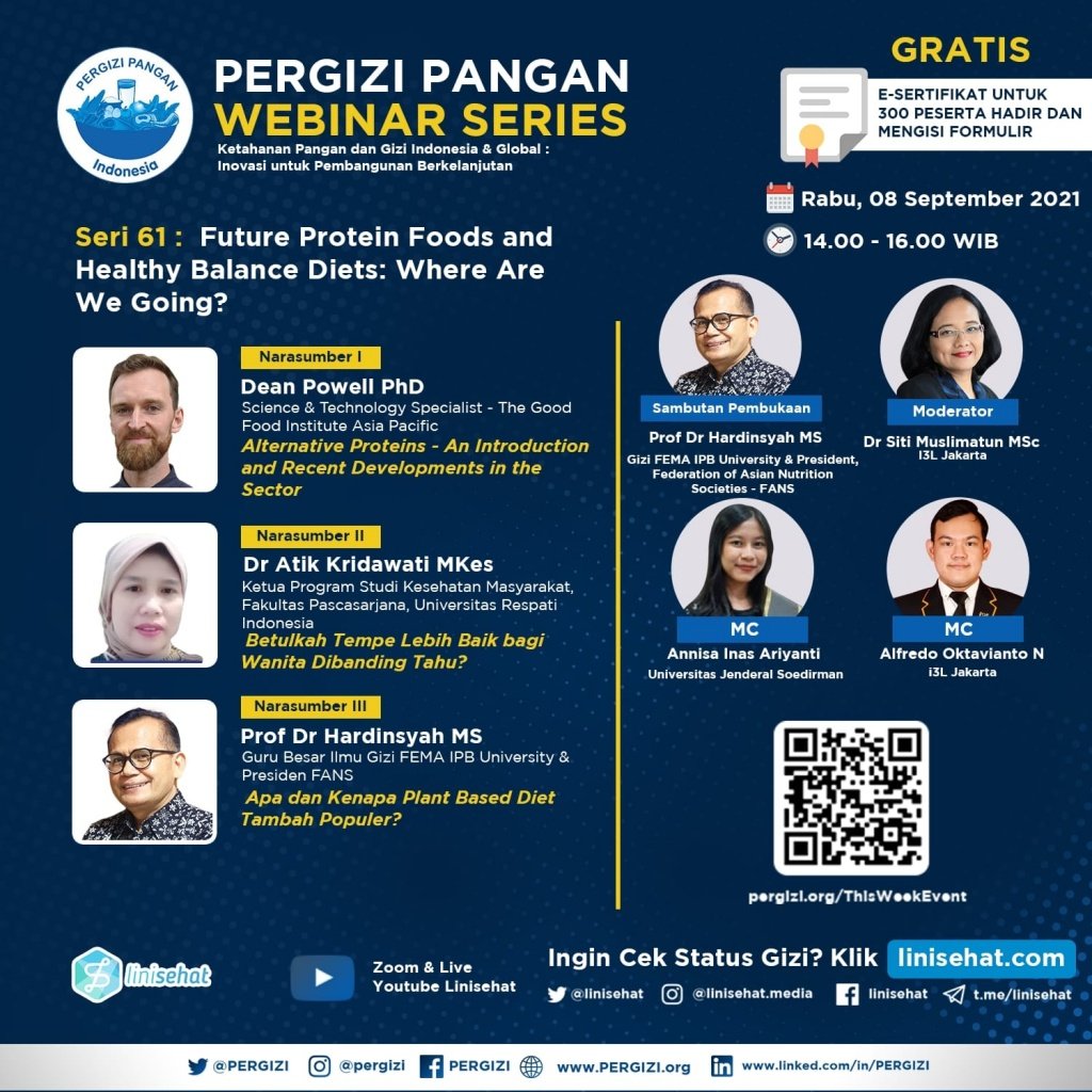 Webinar Seri 61