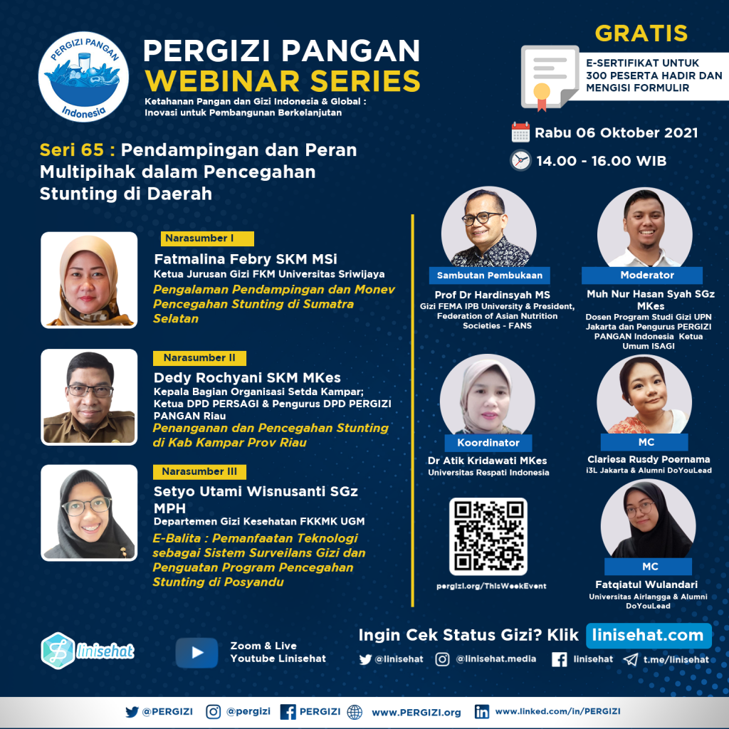 Webinar Seri 65