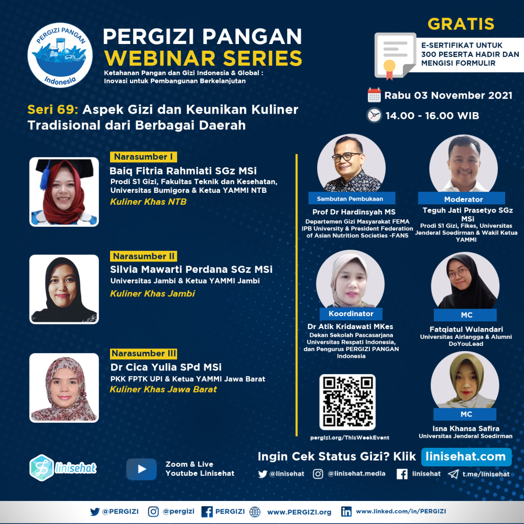 Webinar Seri 69