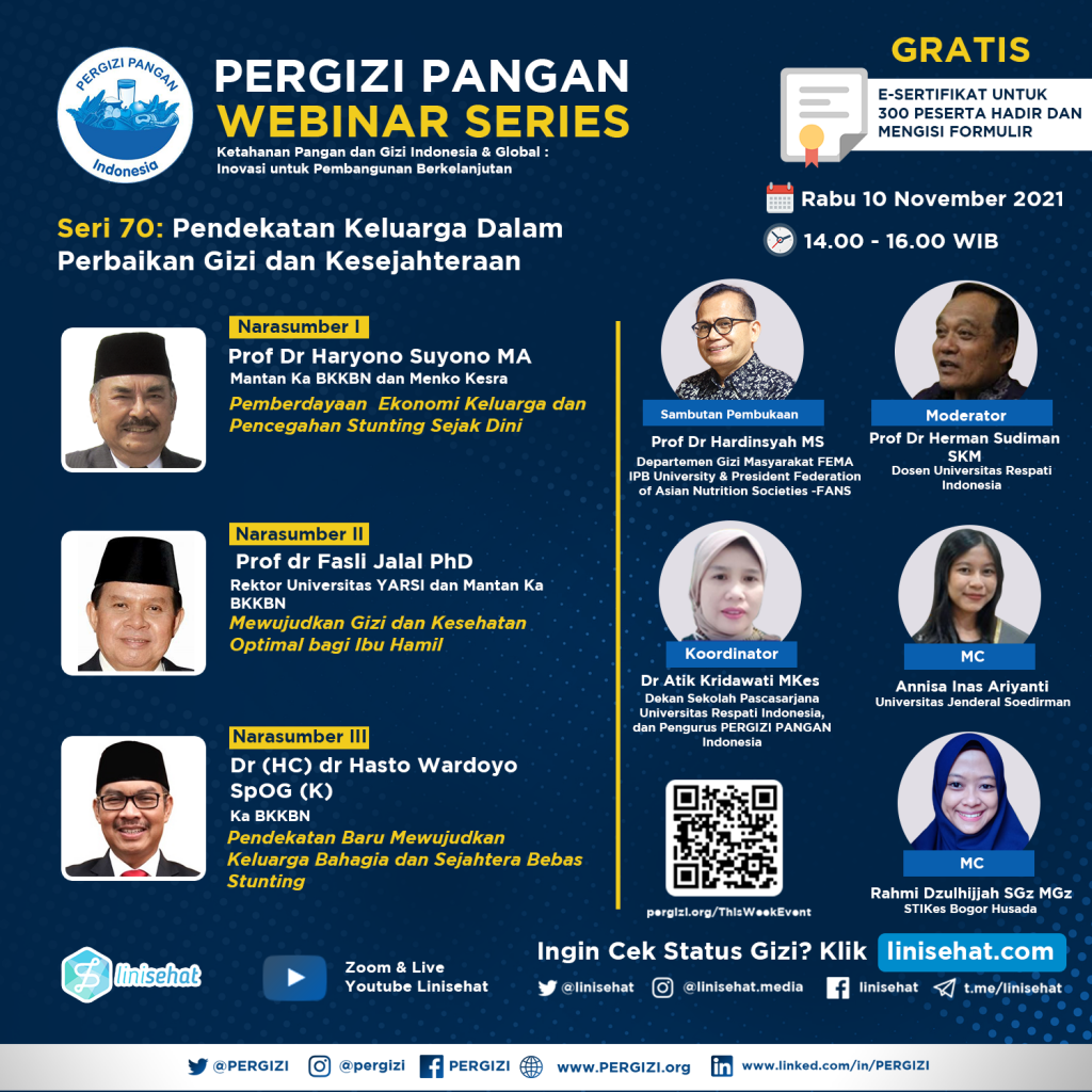 Webinar Seri 70