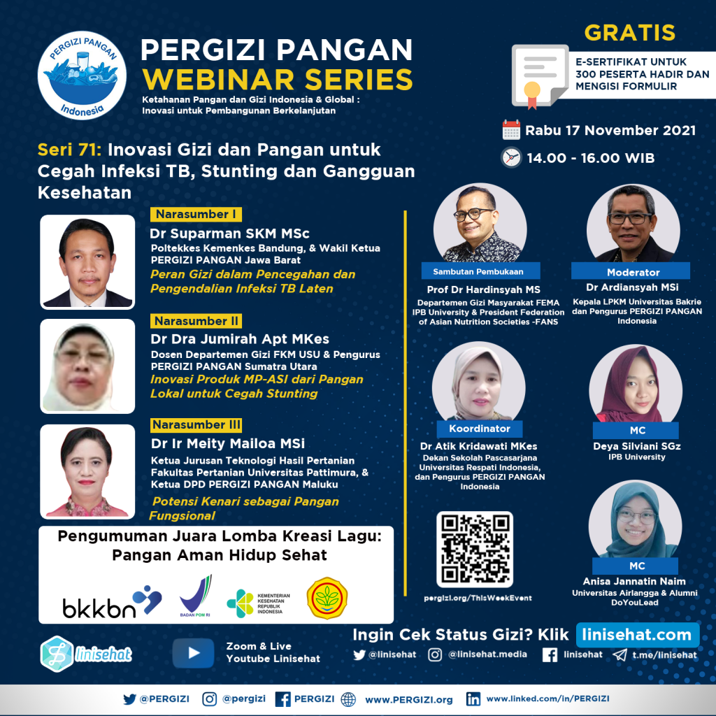 Webinar Seri 71