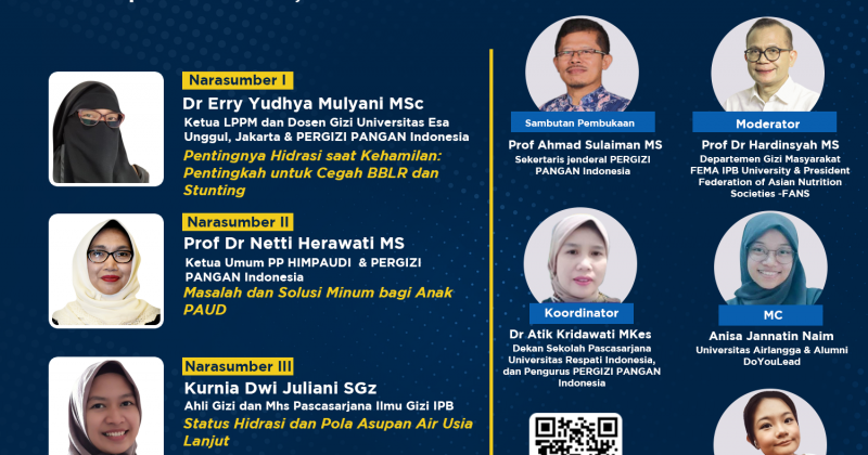 Manfaat, Masalah, dan Solusi Hidrasi Pada Ibu Hamil, Anak, dan Lansia