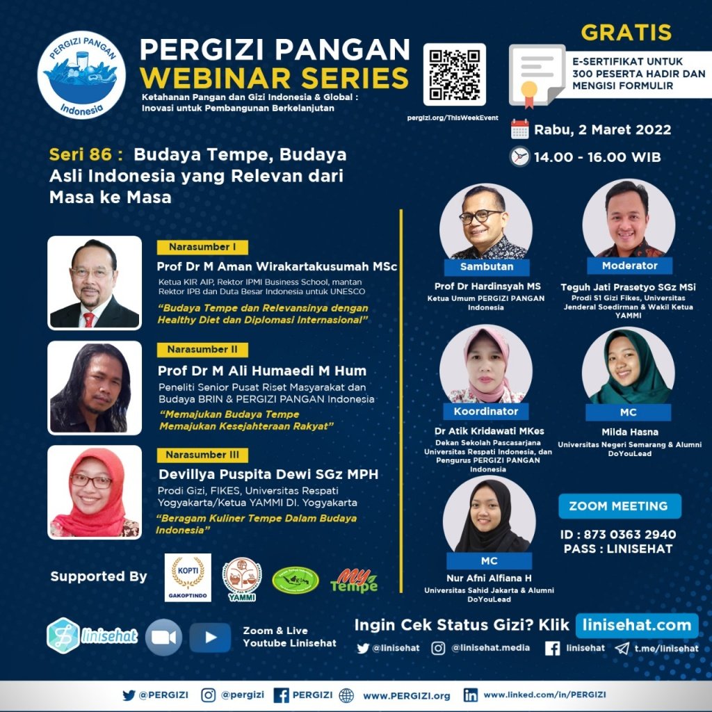 Webinar Seri 86