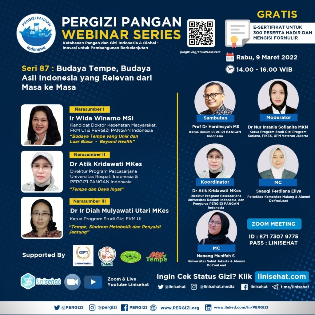 Webinar Seri 87