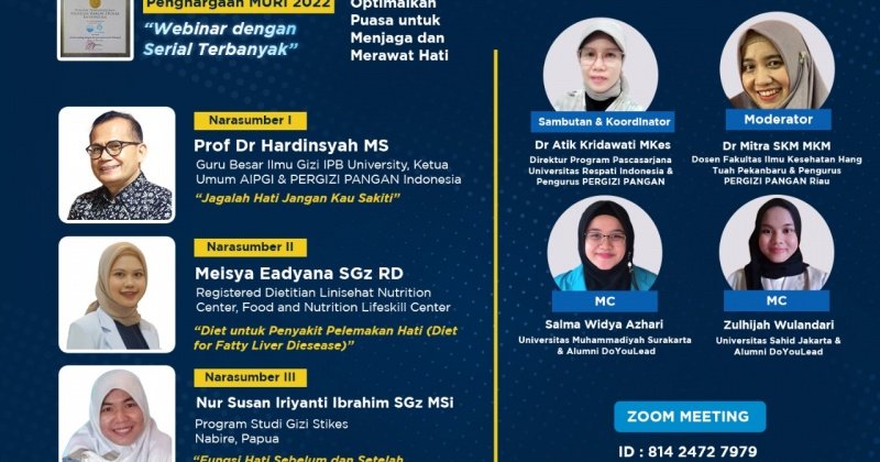 Optimalkan Puasa untuk Menjaga dan Merawat Hati