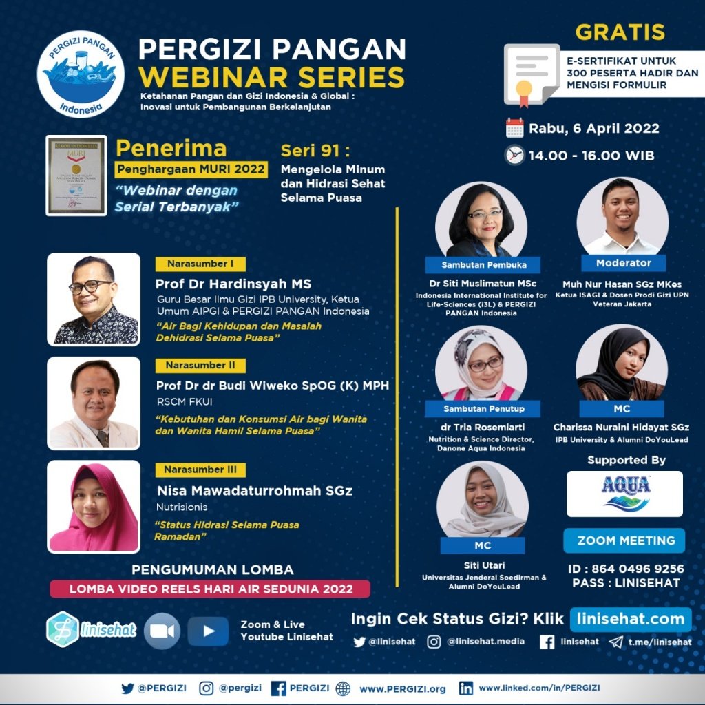 Webinar Seri 91