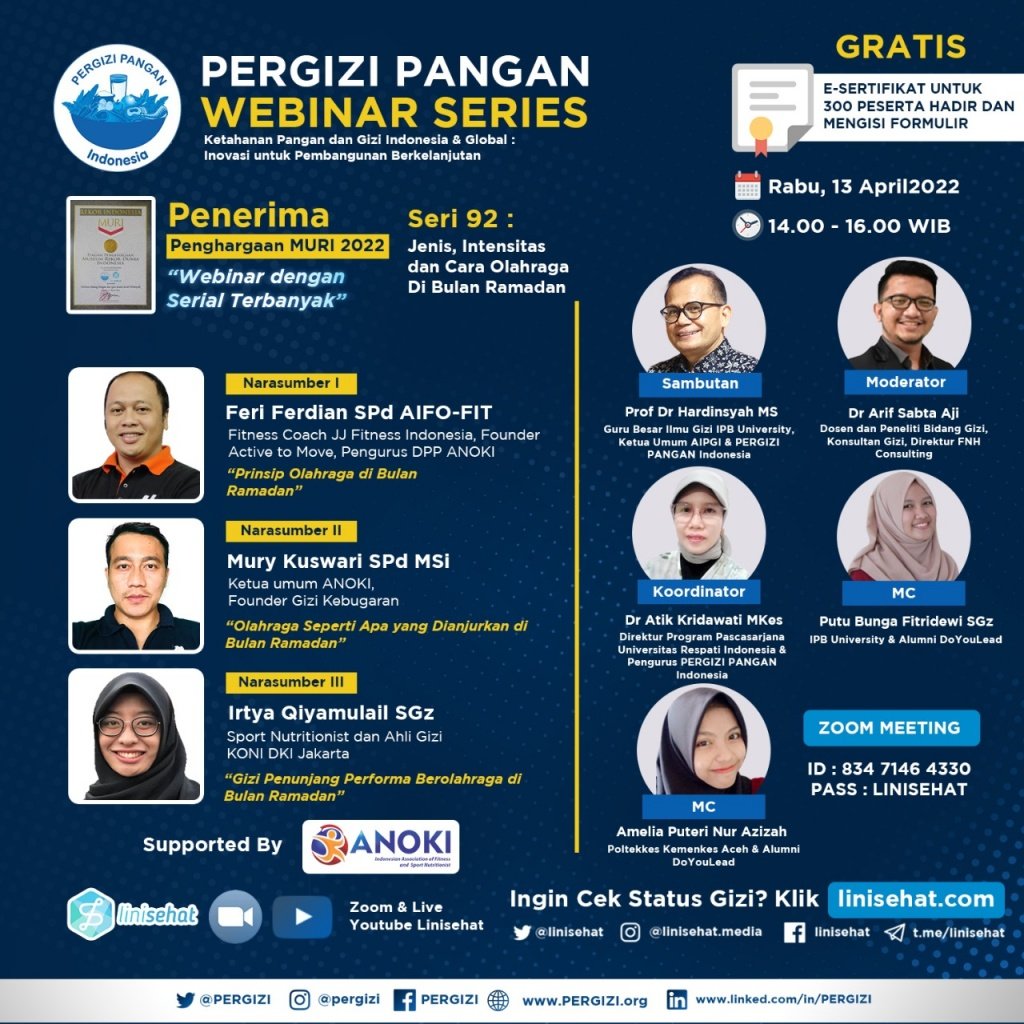 Webinar Seri 92