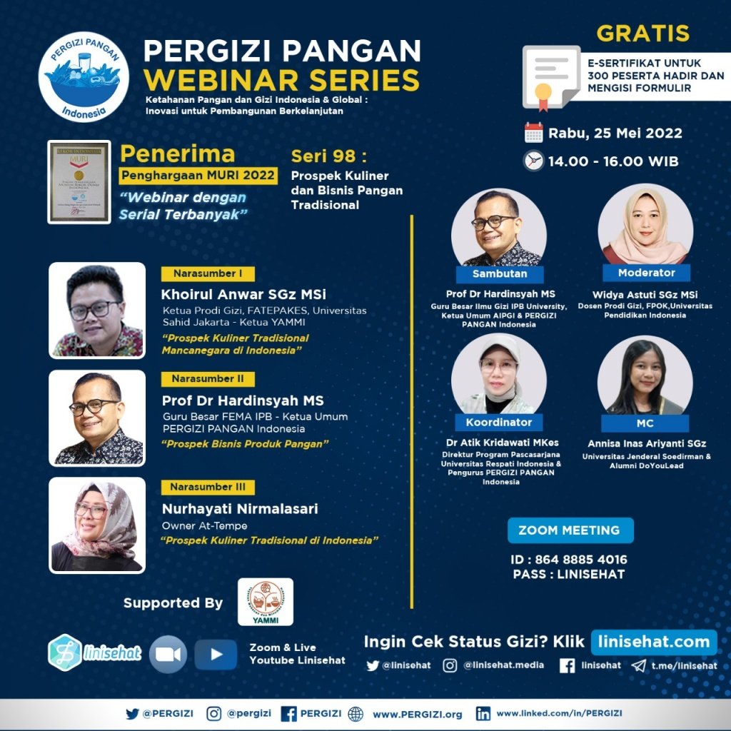 Webinar Seri 98