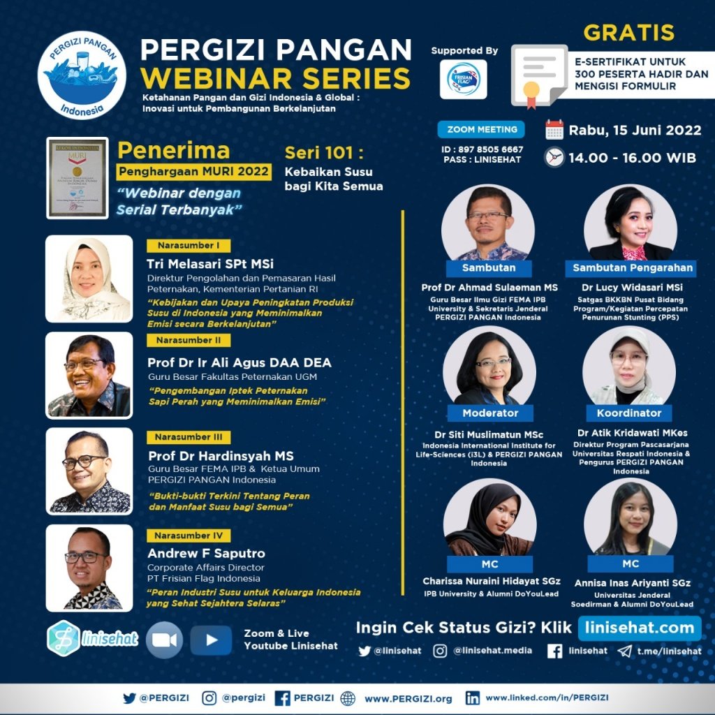 Webinar Seri 101