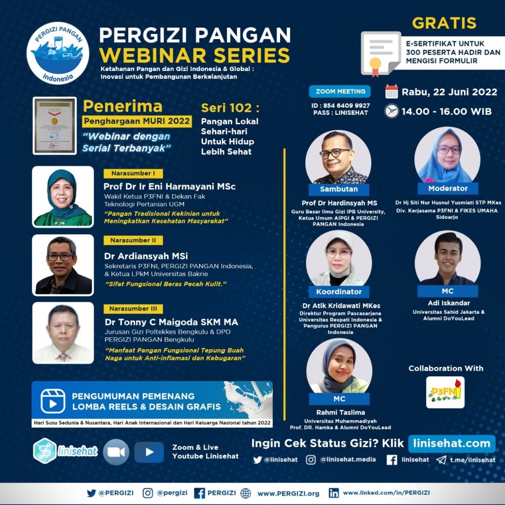 Webinar Seri 102