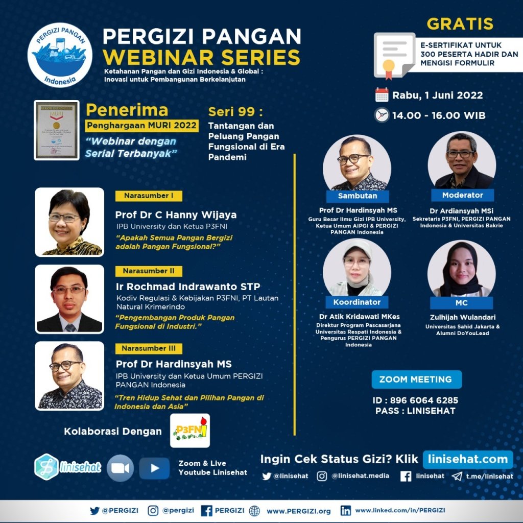 Webinar Seri 99