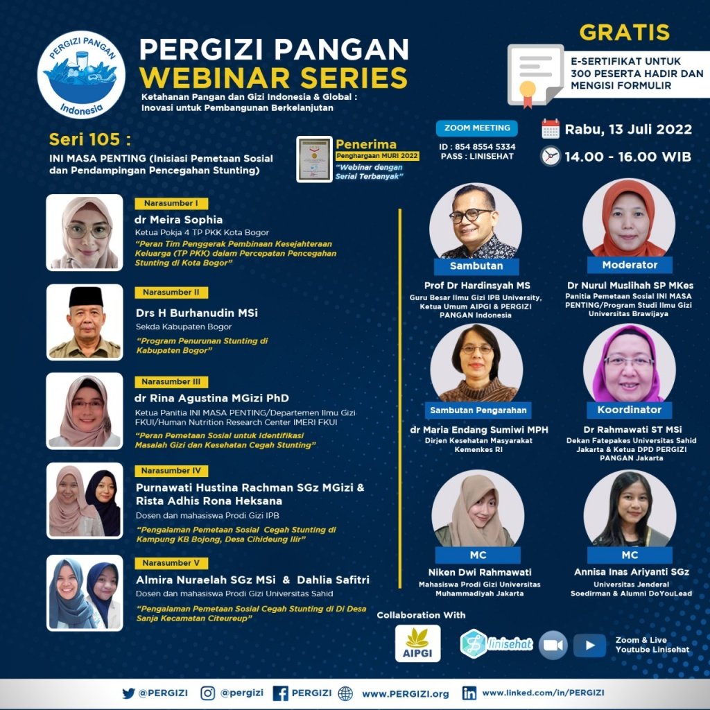 Webinar Seri 105