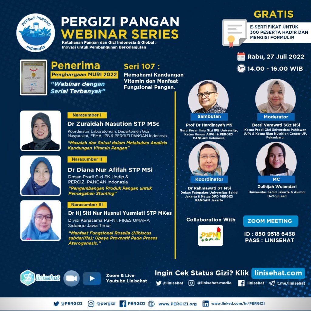 Webinar Seri 107