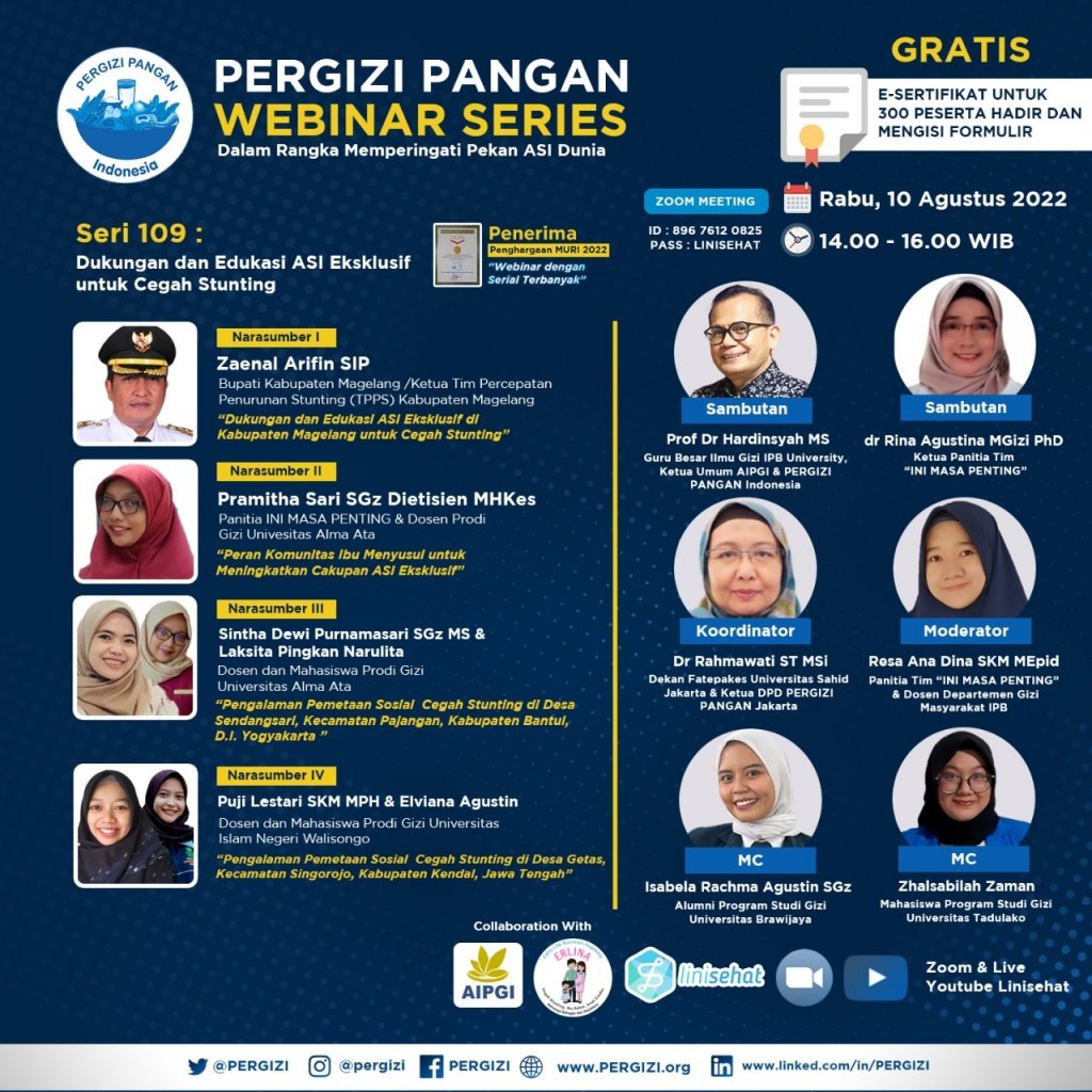 Webinar Seri 109