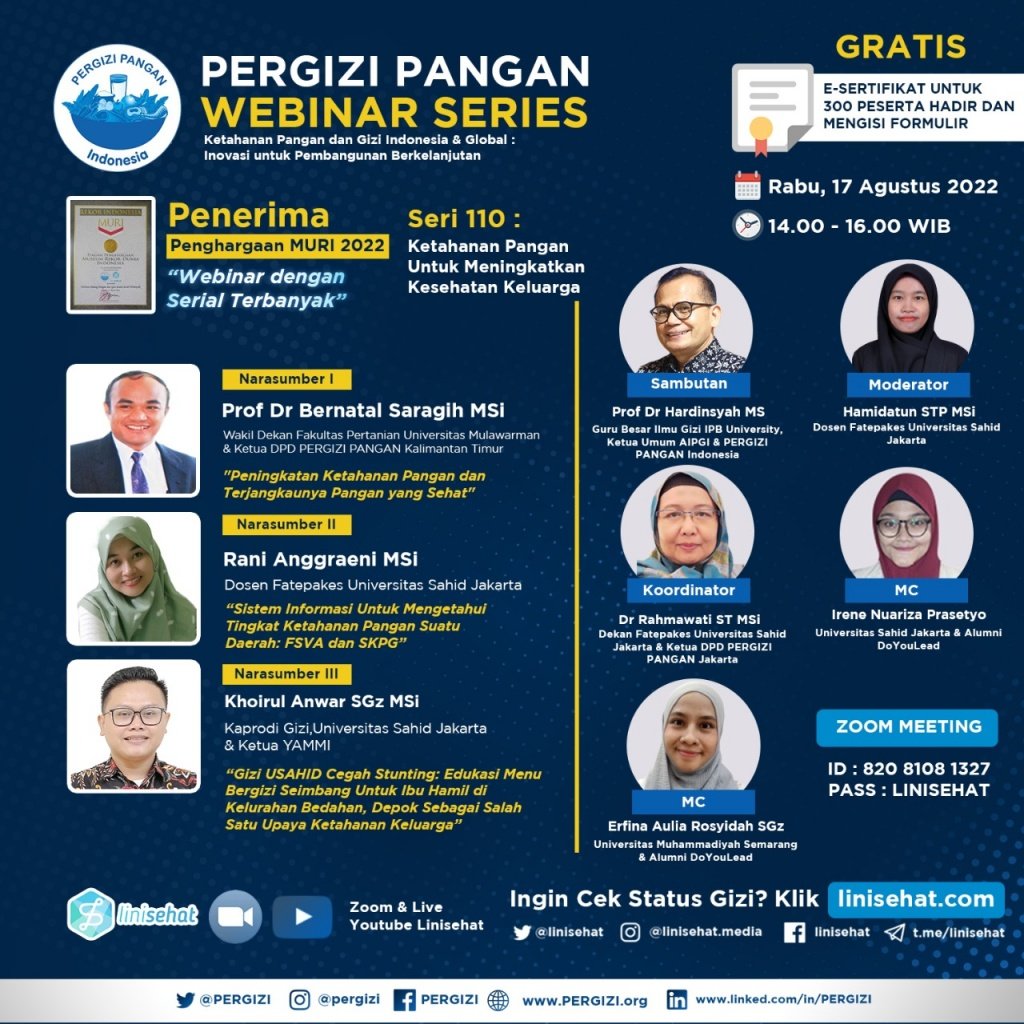 Webinar Seri 110