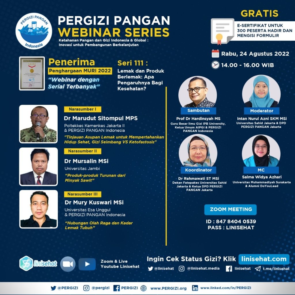 Webinar Seri 111