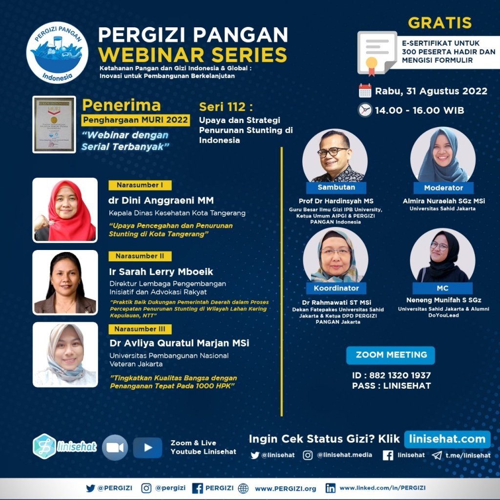 Webinar Seri 112