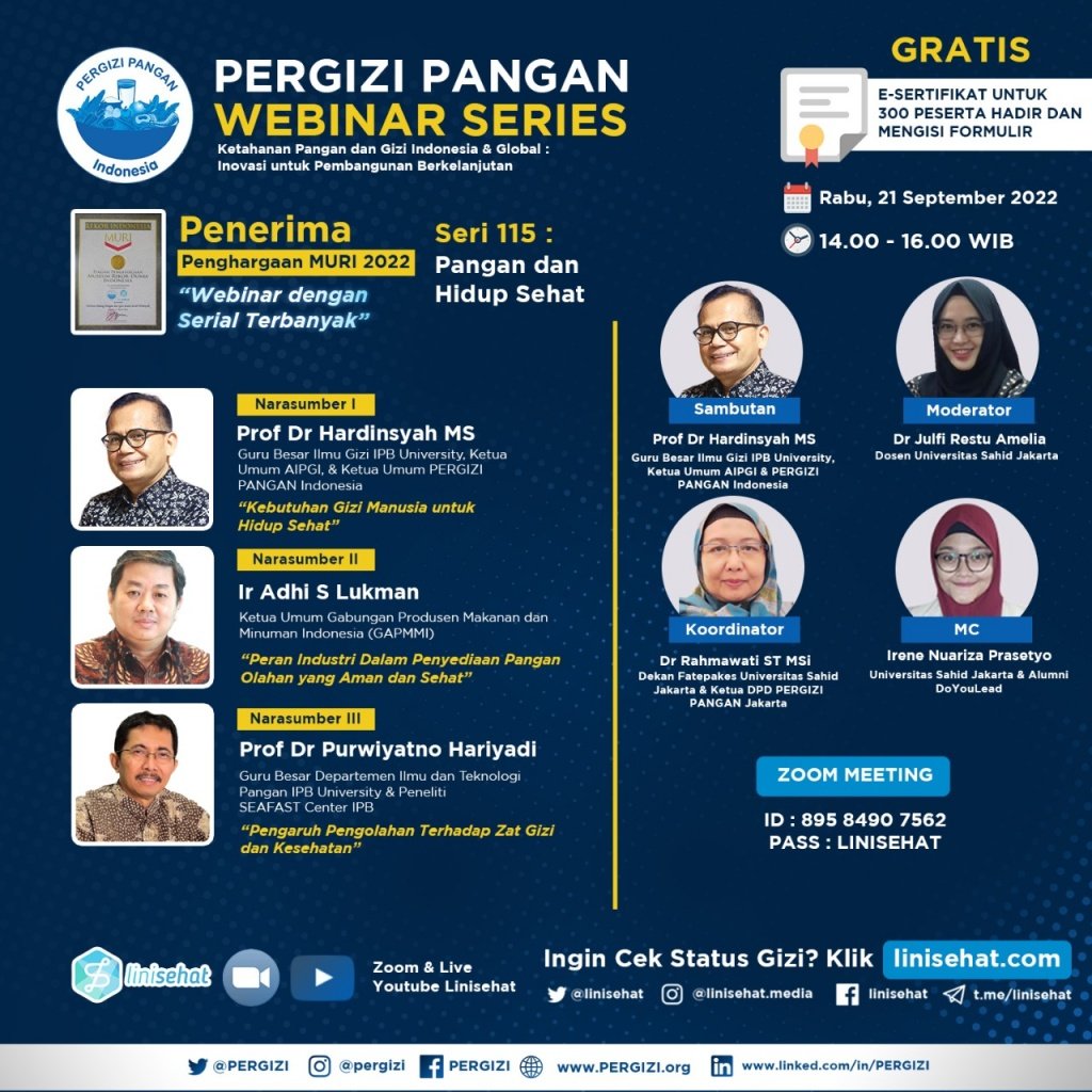 Webinar Seri 115