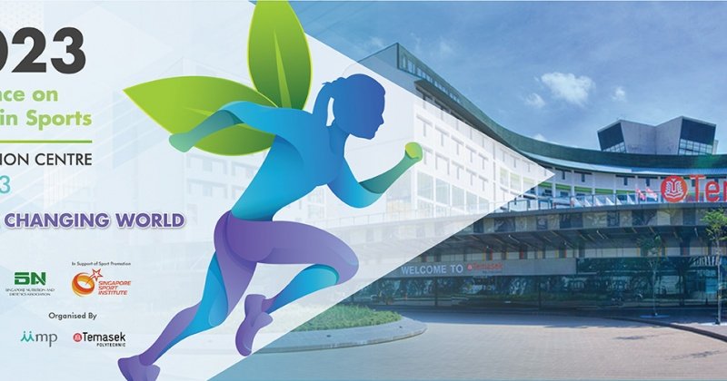 ICANS (International Conference on Adaptations and Nutrition in Sports) 2023