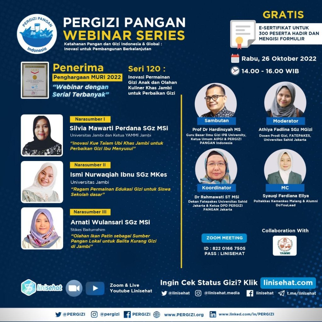 Webinar Seri 120