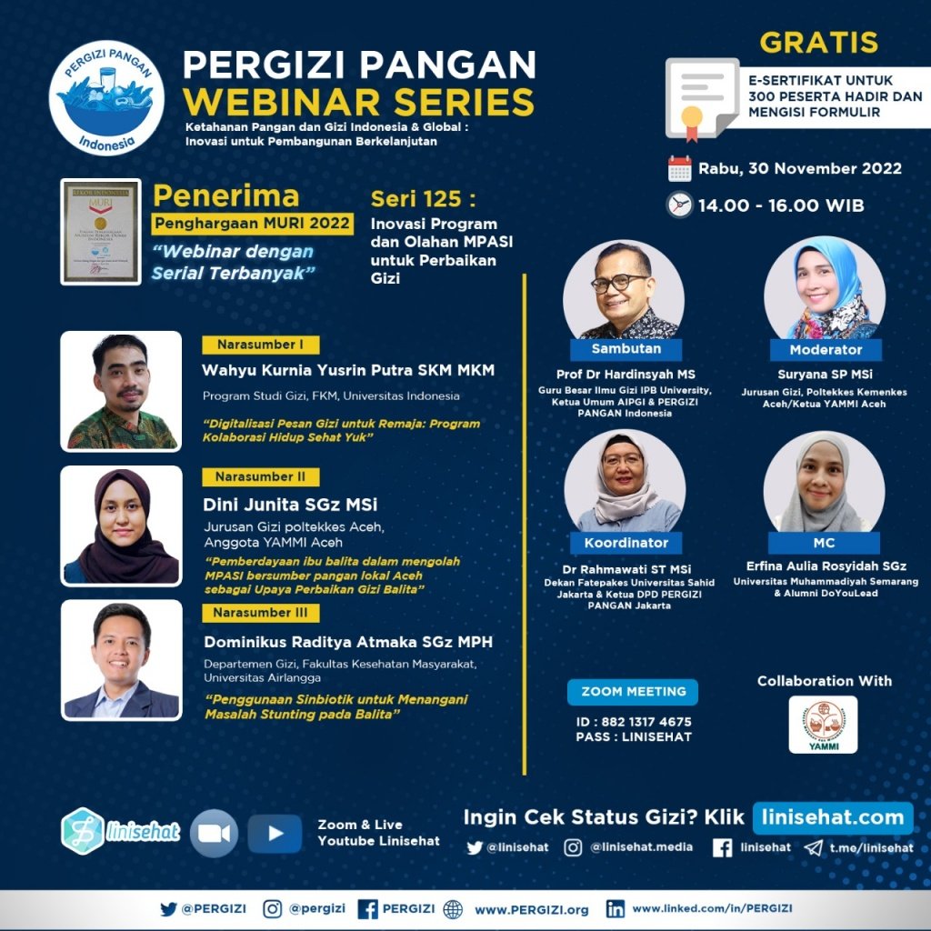 Webinar Seri 125