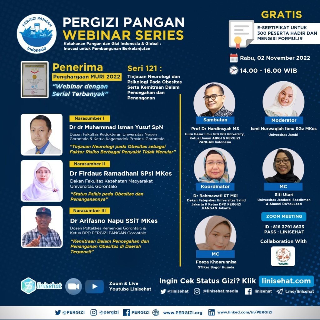 Webinar Seri 121