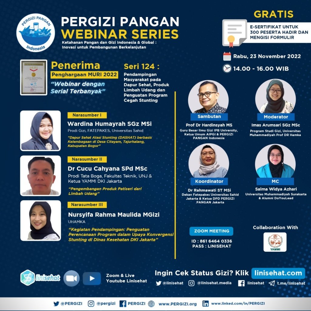 Webinar Seri 124