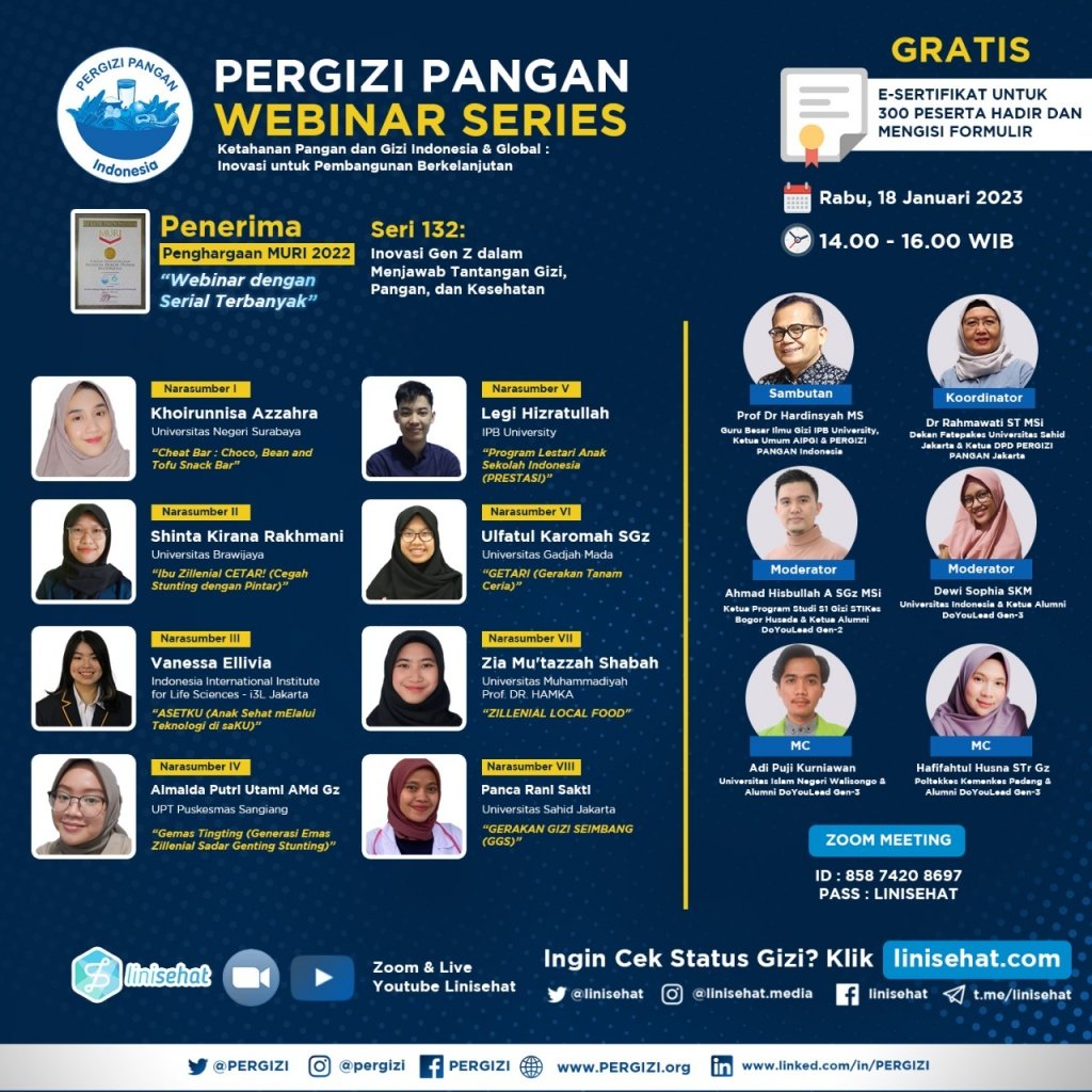 Webinar Seri 132