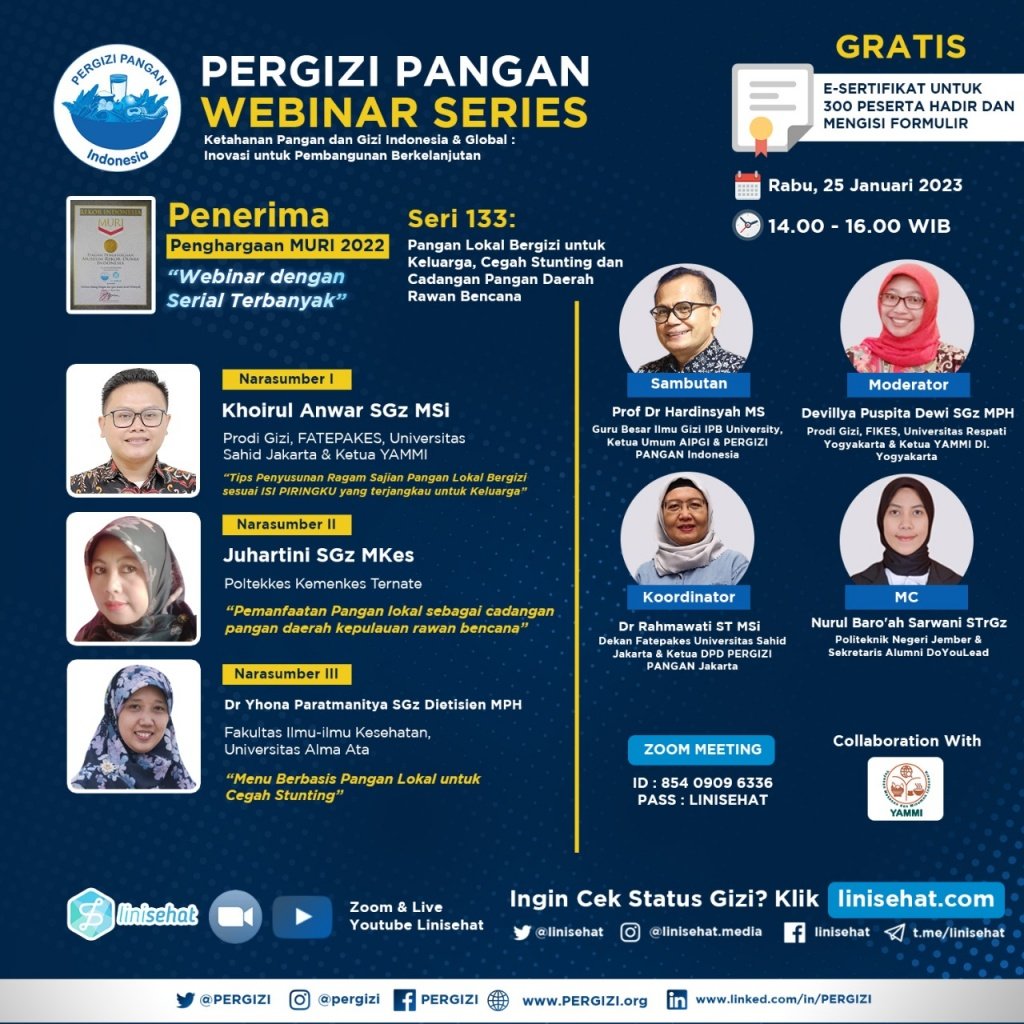 Webinar Seri 133