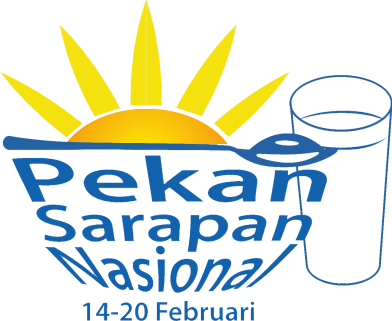 Tema Pekan Sarapan Nasional (PESAN) 2023