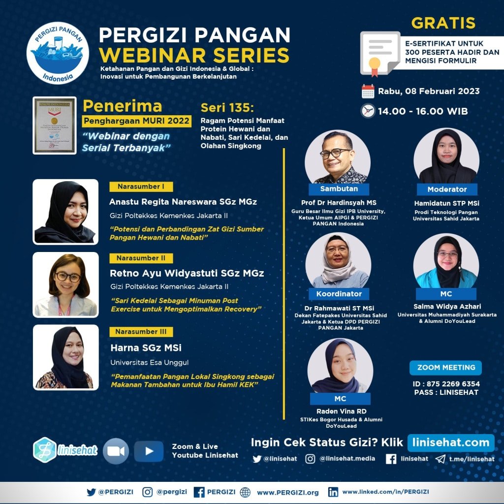 Webinar Seri 135