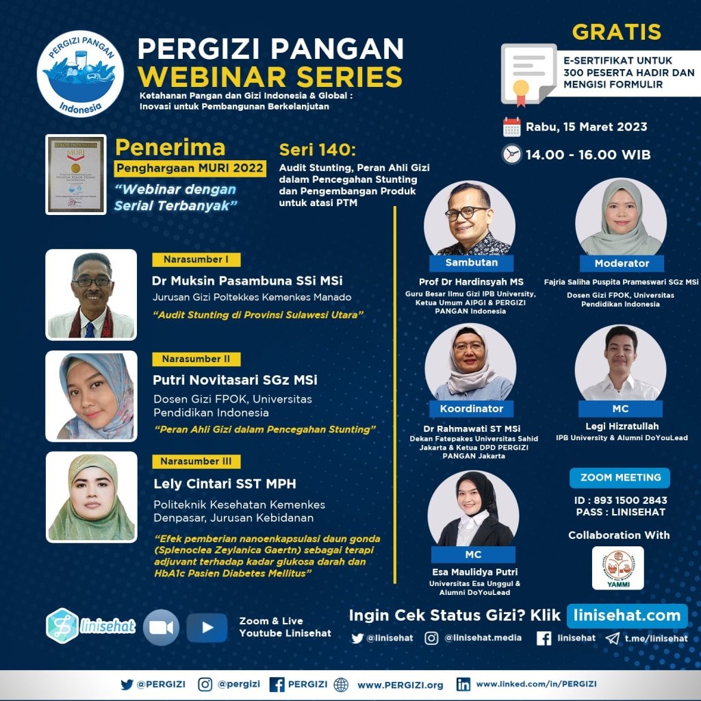 Webinar Seri 140