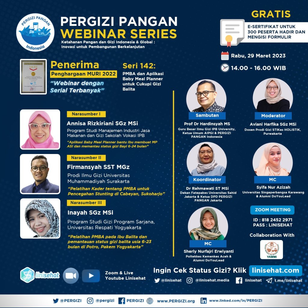 Webinar Seri 142