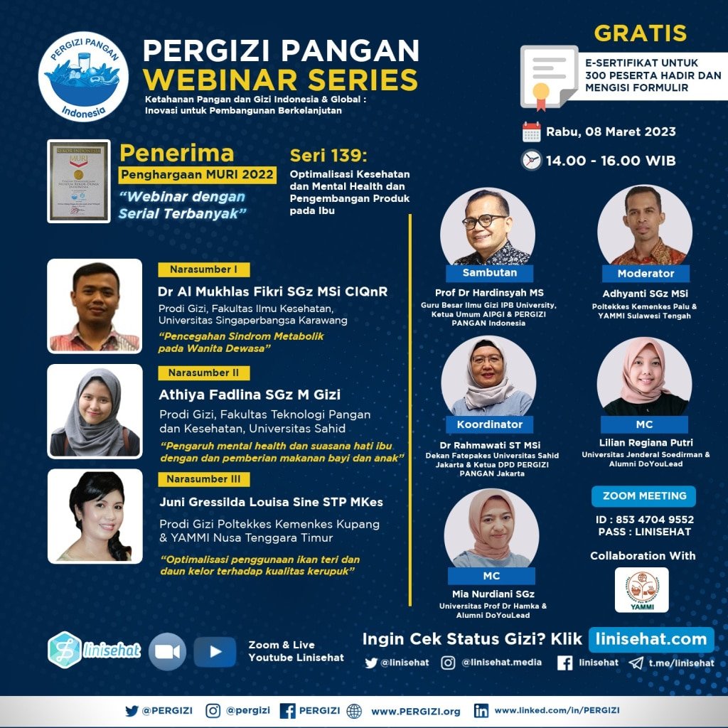Webinar seri 139