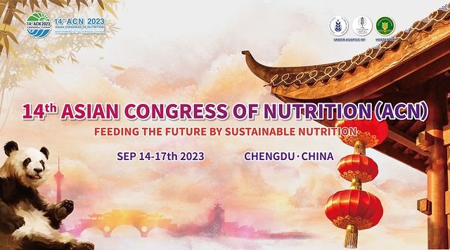 Asian Congress of Nutrition 2023