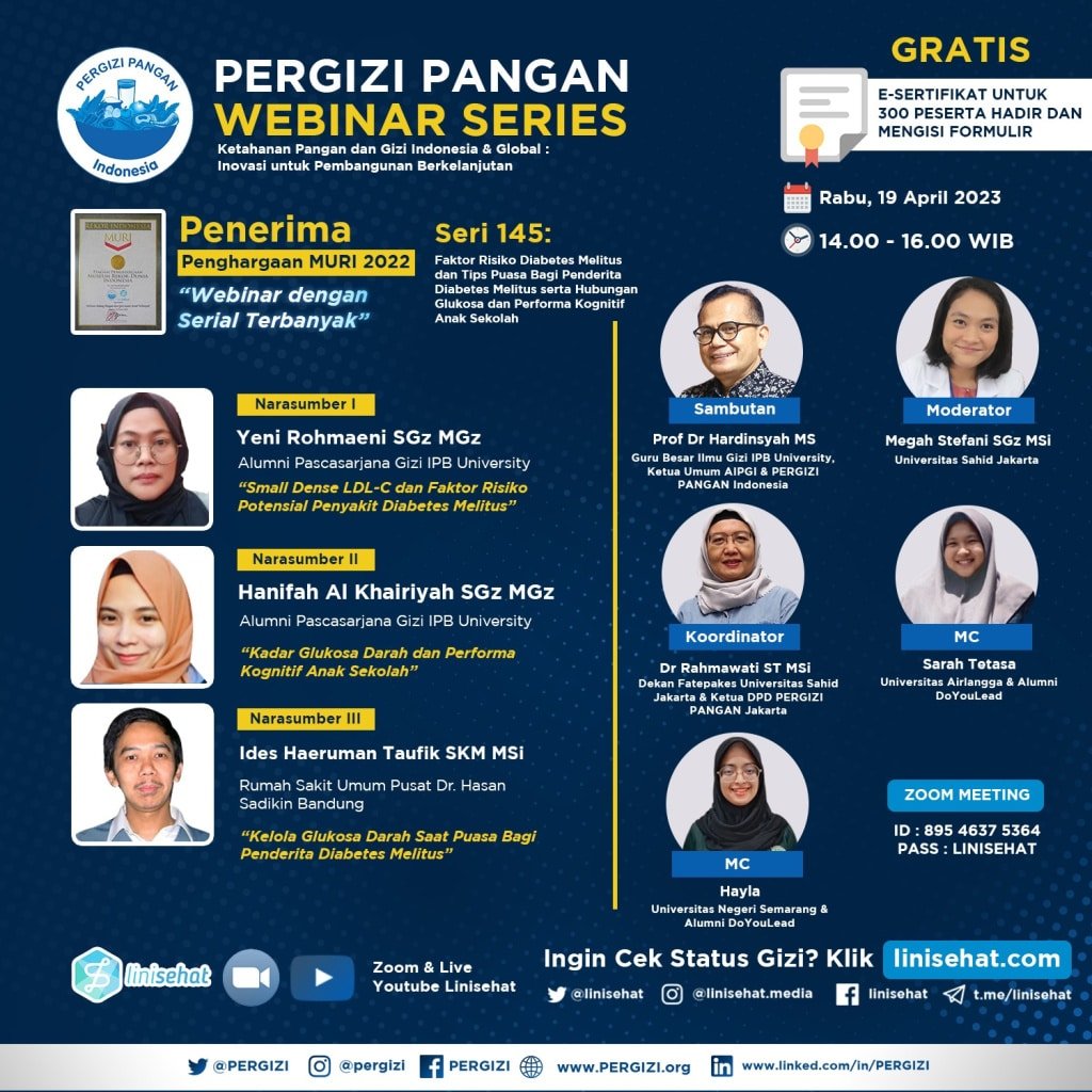 Webinar Seri 145