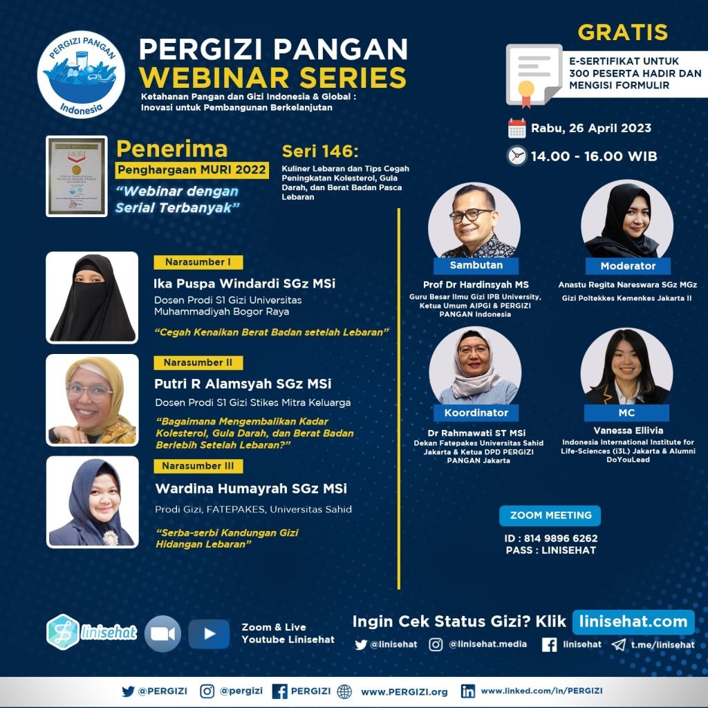 Webinar Seri 146