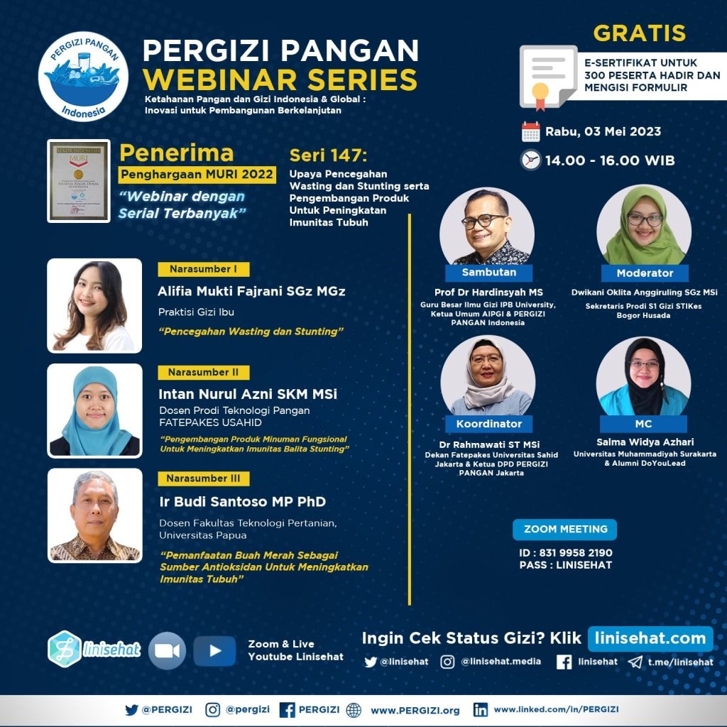 Webinar Seri 147