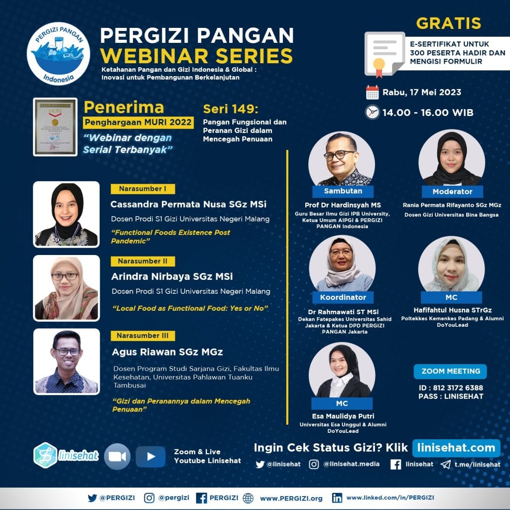 Webinar Seri 149