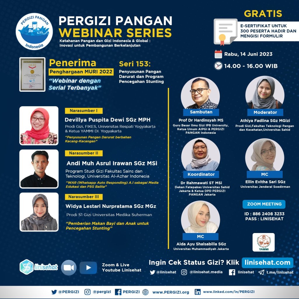 Webinar Seri 153